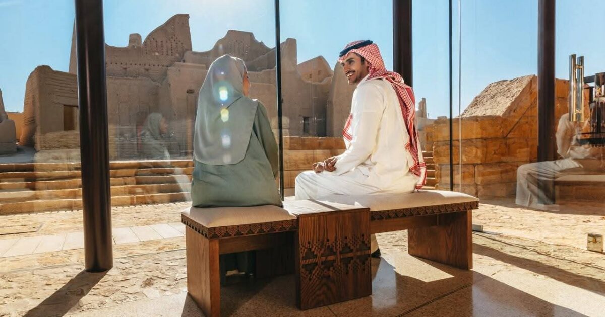 اليوم الوطني.. وجهات تنبض بالحياة وحكايات تستحق الاكتشاف