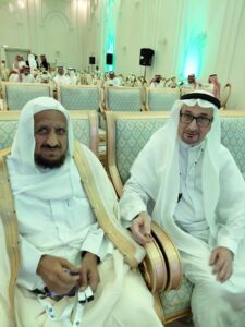 بيان صادر عن المجلس الإسلامي العالمي للدعوة والإغاثة بشأن الاعتداءات التي تتعرض لها المملكة من قبل جماعة الحوثي