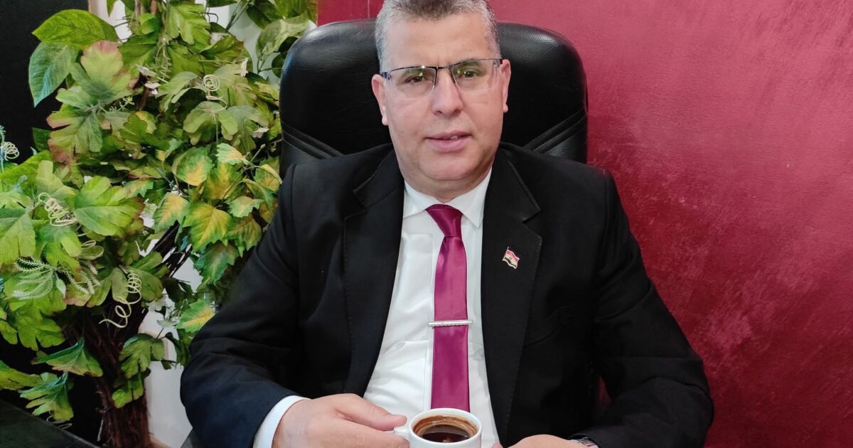 صاحب كتاب التبر المسبوك في ذيل السلوك