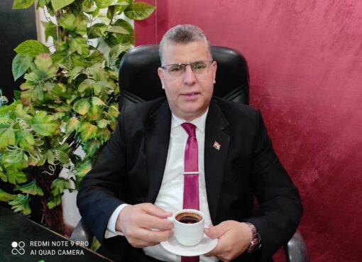 صاحب كتاب التبر المسبوك في ذيل السلوك