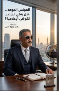 المجلس الموحد هل ينهي الرئيس عصر الفوضى الإعلامية؟