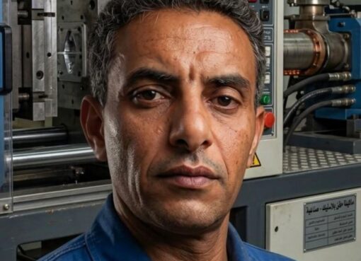 كبش الفداء في مصيدة الإنتاج: حين يُساق العامل إلى السجن حمايةً لرأس المال