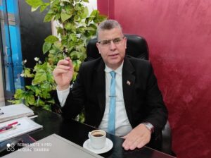شيخ المقرئين مصنف كتاب السبعة