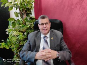 شيخ الإسلام بن بحر الخرساني