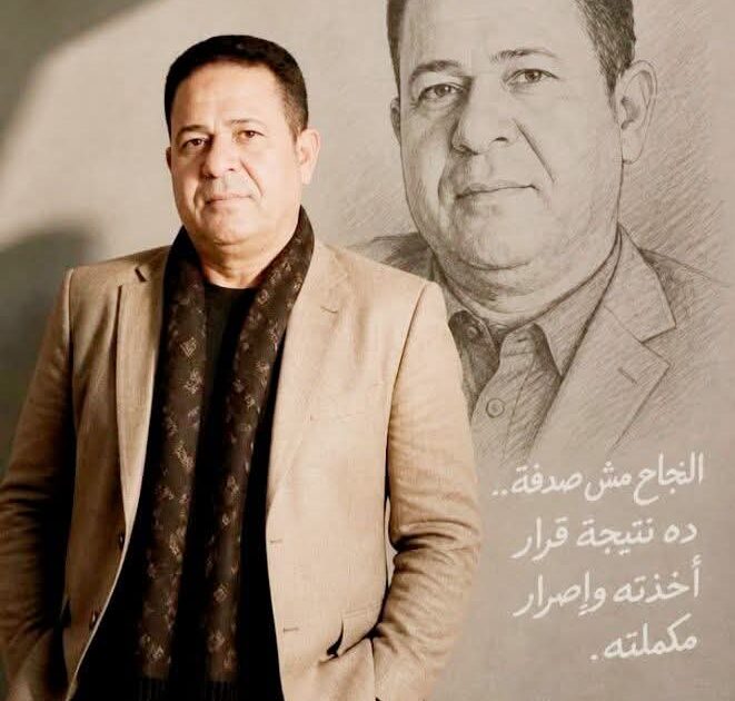 حين يصبح القلم ميزانًا