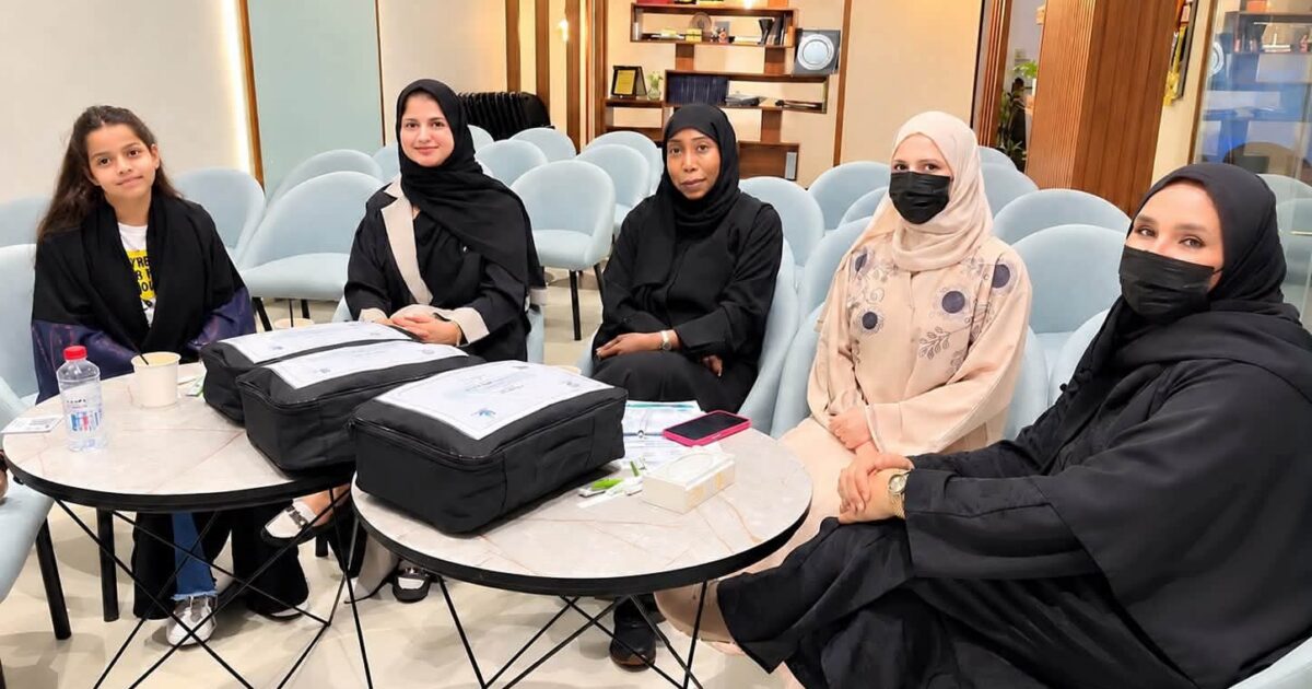 تحت إشراف المركز الوطني لتعزيز الصحة النفسية.. فريق ذات التطوعي يستعد لإطلاق برنامج «نبض أمل» بالشراكة مع عدد من الجهات المجتمعية
