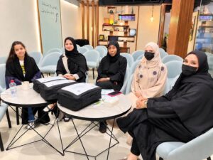 تحت إشراف المركز الوطني لتعزيز الصحة النفسية.. فريق ذات التطوعي يستعد لإطلاق برنامج «نبض أمل» بالشراكة مع عدد من الجهات المجتمعية