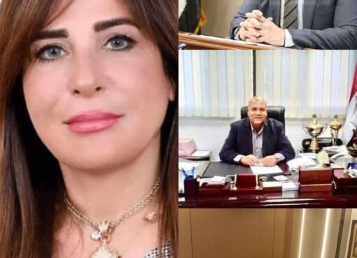 يجب تطبيق سيادة القانون وفرض هيبة الدولة يا مسئولى وزارة الإسكان والمرافق والمجتمعات العمرانية الجديدة 