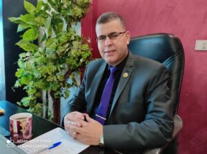 إتخاذ المواقف في ذات الله