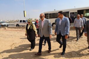 للإرتقاء بجودة الخدمات وتحقيق حياة أفضل للمواطنين