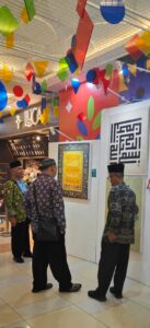 ختام مهرجان الزرقاء المسرحي بالأردن بالعرض الأردني "سراب"