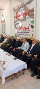 عيد العلم.. سبع سنوات من صناعة الأمل