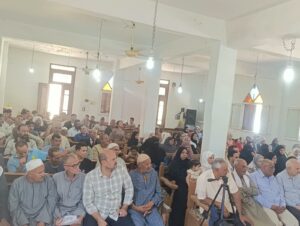 عيد العلم.. حين تتكامل الوزارات وتغيب التربية والتعليم