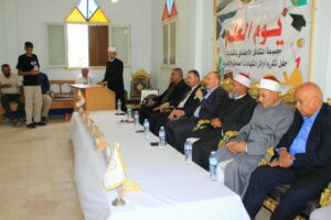 عيد العلم.. حين تتكامل الوزارات وتغيب التربية والتعليم