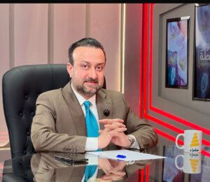 البخار الساخن والوطنية الاليفة !؟