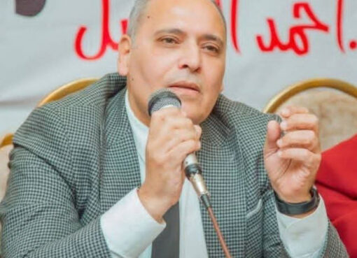 عبد الشافي : نريد إنجازًا حقيقيًا يلمسه المواطن.. وتعظيم الاستفادة من موارد المعهد الطبي وتذليل المعوقات
