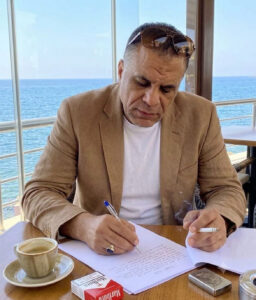عندما يكون الأختفاء ... هدنة للم الشمل وجمع الشتات وإعادة ترتيب الأوراق ... !!!