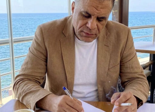 عندما يكون الأختفاء ... هدنة للم الشمل وجمع الشتات وإعادة ترتيب الأوراق ... !!!