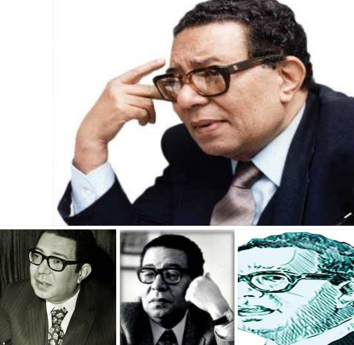 عظيم من عظماء مصر حفيد من احفاد الفراعنه العظماء من بلاط صاحبه الجلاله