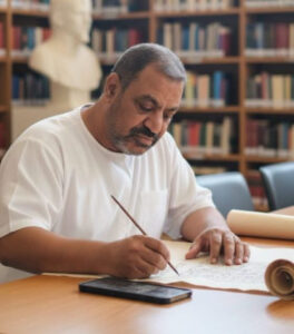 حماد مسلم يكتب ملايين الجنيهات يدفعها من أجل الحصانة