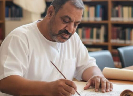 حماد مسلم يكتب ملايين الجنيهات يدفعها من أجل الحصانة