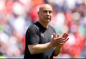 الاعلامي الدكتور مجدي كامل الهواري يكتب : الاتحاد المصرى لكرة القدم ينهى الجدل نهائيا" و يبحث عن مدرب جديد لمنتخب الفراعنة ..