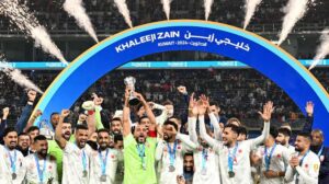 آخر أخبار كأس الخليج