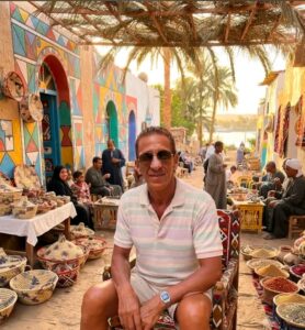 "نبض النوبة" أرض التاريخ والحضارة والجمال الأصيل