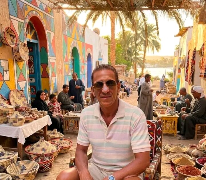 "نبض النوبة" أرض التاريخ والحضارة والجمال الأصيل