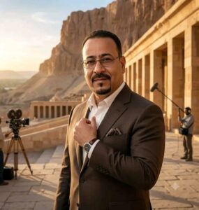 سيداتى وسادتى