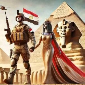 مصر يا امي