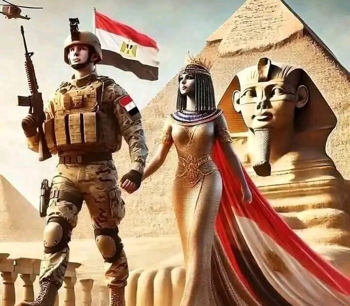 مصر يا امي