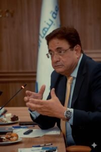 جامعة بنها الأهلية تطلق منتدى الابتكار لدعم الصناعة والتنمية المستدامة