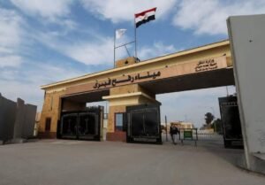 الجامعة ليست مسرحاً لتهريج المشخصاتية.