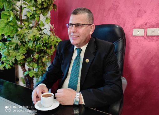 محمد نورا للعالمين