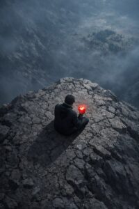 لما تبقى الغربة جوه القلب مش في المكان