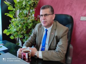 أزمة عالمنا الإسلامي في العصر الحديث