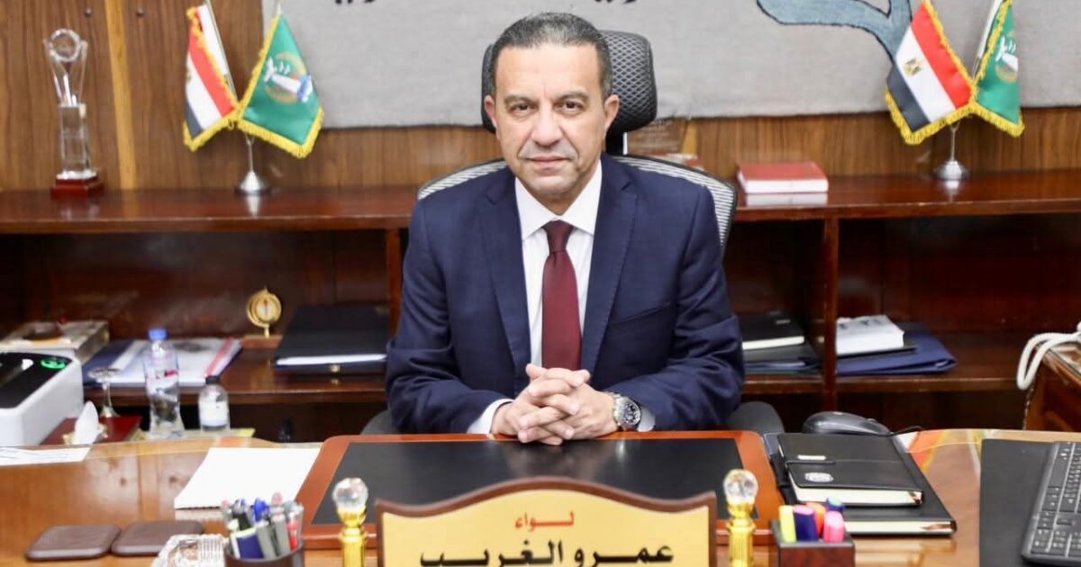 أكثر من مليون جنيه.. مخالفات وقود تُحيل مسؤولين بالمنوفية للنيابة العامة