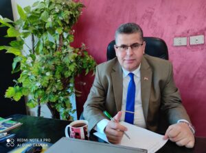 تحمل الأذي وسوء الخلق من الناس