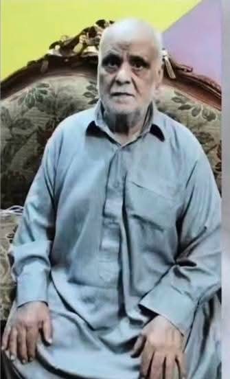 "ابو القمصان"..بطل من آلاف ابطال انتصار اكتوبر ٧٣ تحدى بعزيمته الجاذبية والطبيعة