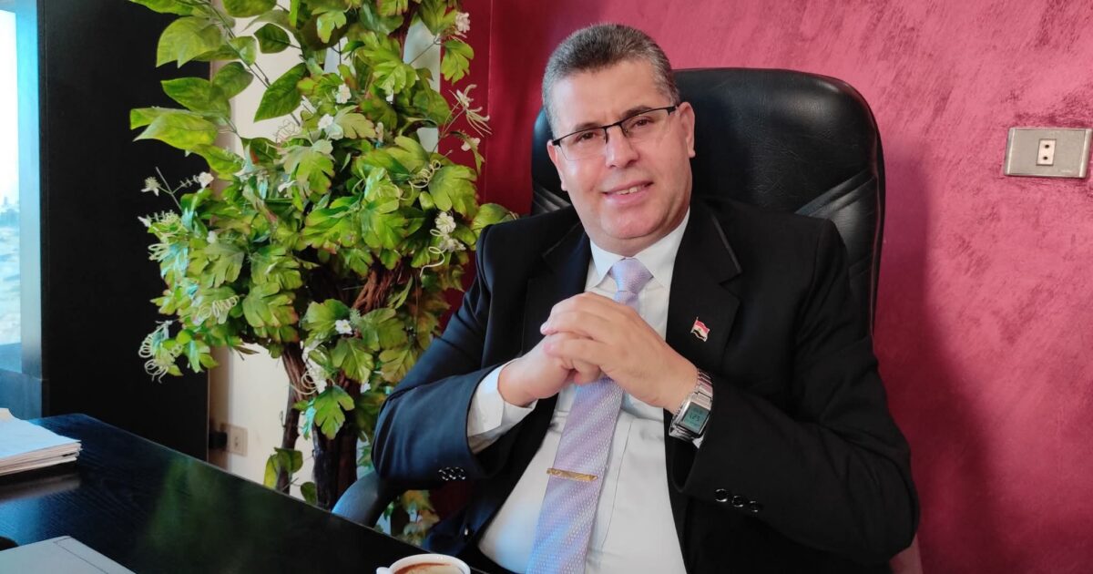 البكاء خشية من الله يرقق القلب