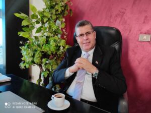البكاء خشية من الله يرقق القلب