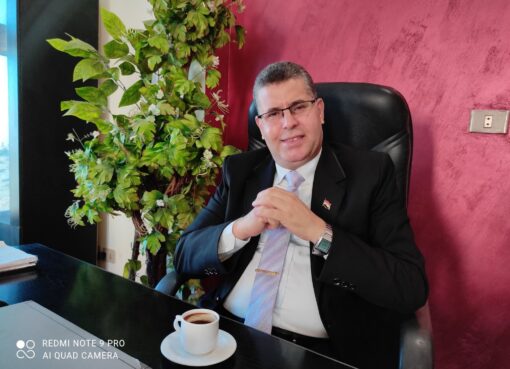 البكاء خشية من الله يرقق القلب