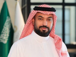 فهد نواف الزير يهنئ المنتخب السعودي بتتويجه بلقب «خليجي 27»