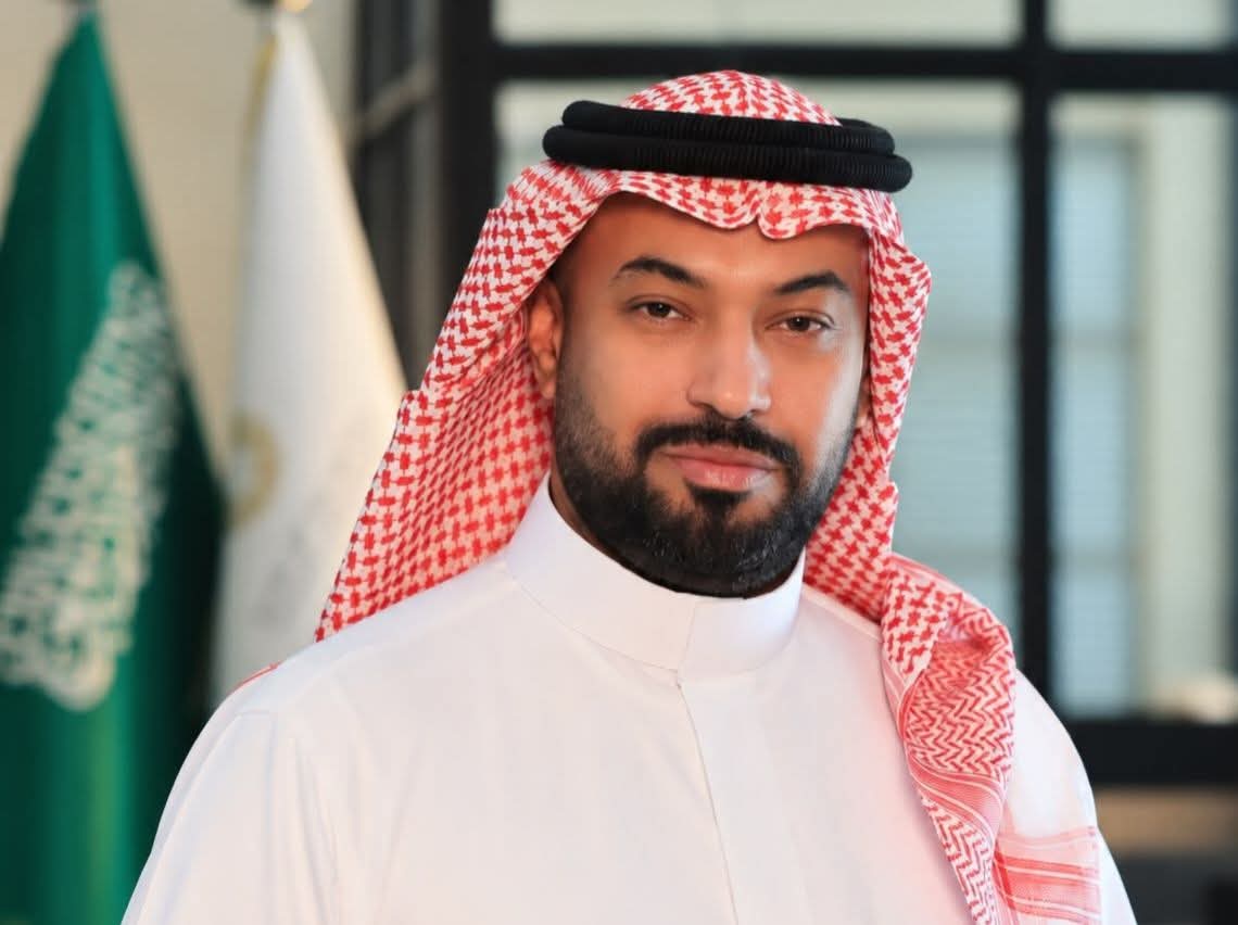 فهد نواف الزير يهنئ المنتخب السعودي بتتويجه بلقب «خليجي 27»