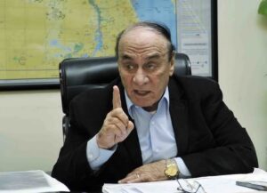 لواء سمير فرج:يوم السادس من أكتوبر عيد القوات المسلحة