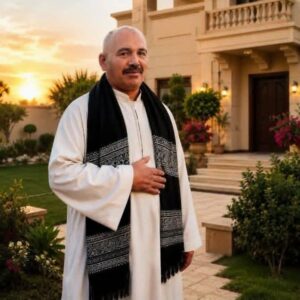 مصر لا تنحني قصيدة وطنية