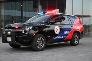 الهلال الأحمر بمكة المكرمة يرفع جاهزيته بـ166 فرقة إسعافية استعدادًا لموسم الأمطار