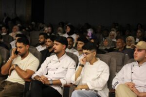 اليوم العالمي للشيف في نسخته الاولي
