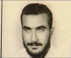 الشهيد البهلوان بطل معركة السويس 1973م